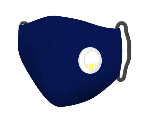 Zorbitz My Mask Comfort Plus Face Mask w/Breather