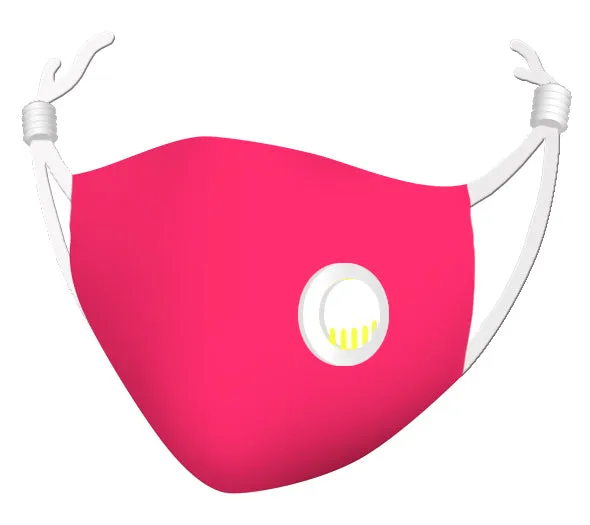 Zorbitz My Mask Comfort Plus Face Mask w/Breather